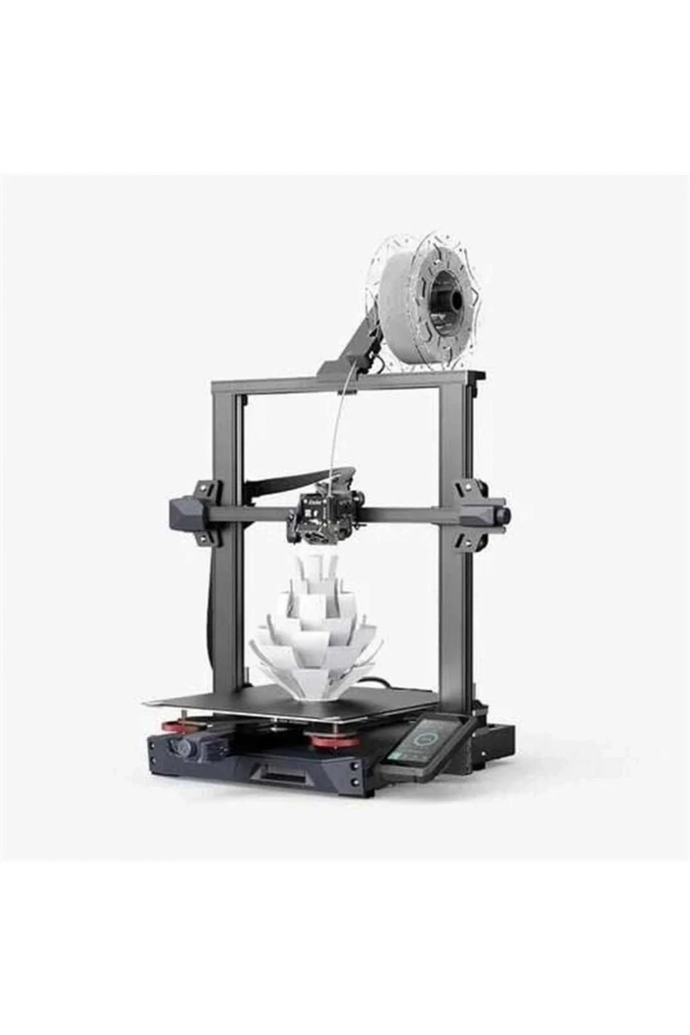 Creality Ender 3 S1 PLUS 3D Printer Yazıcı