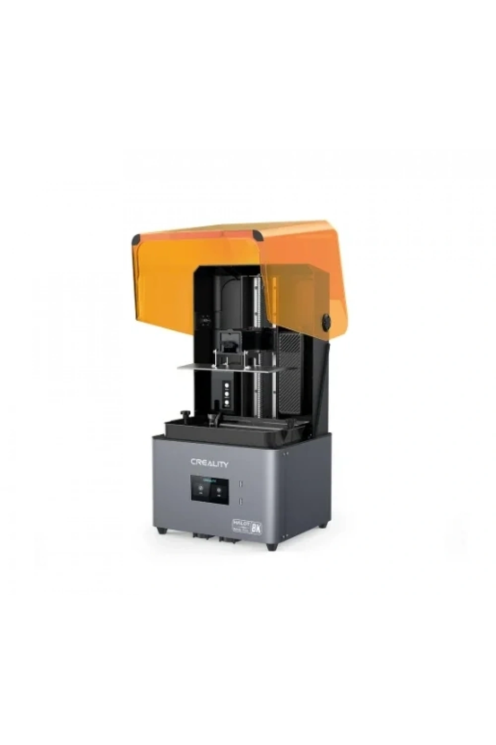 Creality Halot-Mage 8K SLA 3D Yazıcı