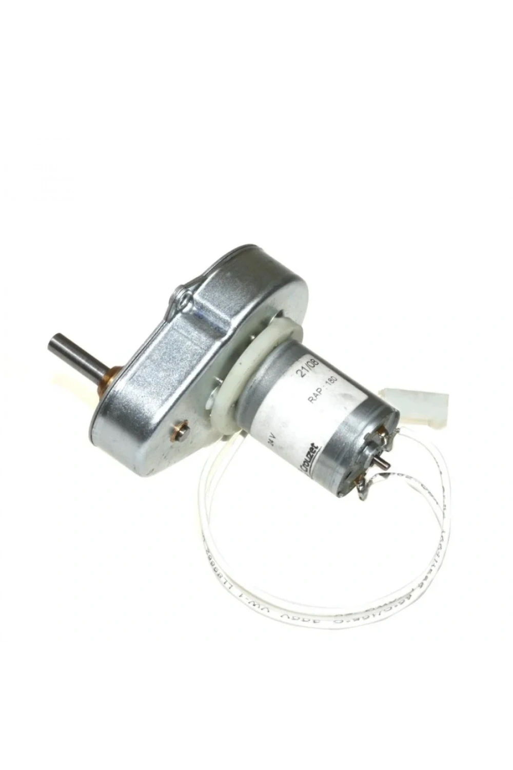 Crouzet 24V 60 RPM DC Motor  82048055