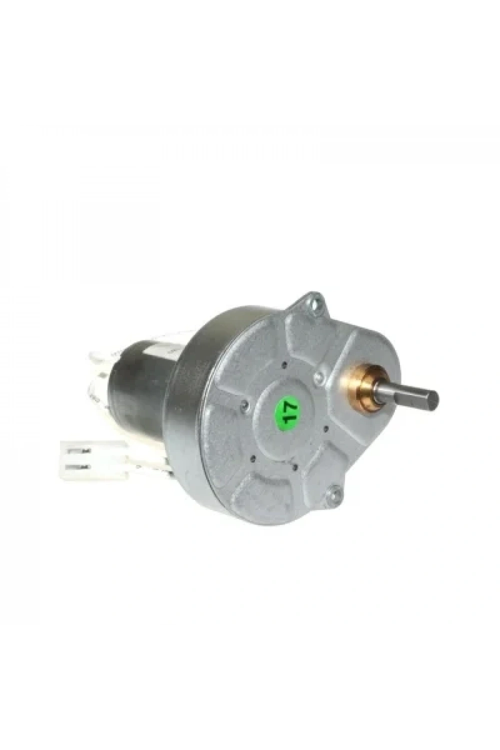 Crouzet 24V 60 RPM DC Motor  82048055