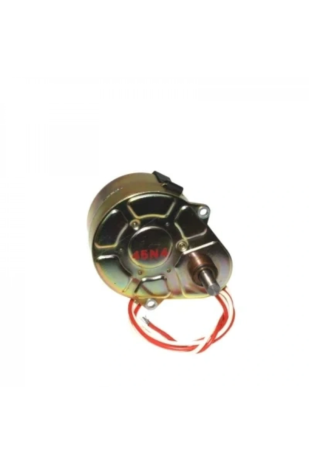 Crouzet 82344 AC 12V 50Hz 245mA 2.4W 60RPM