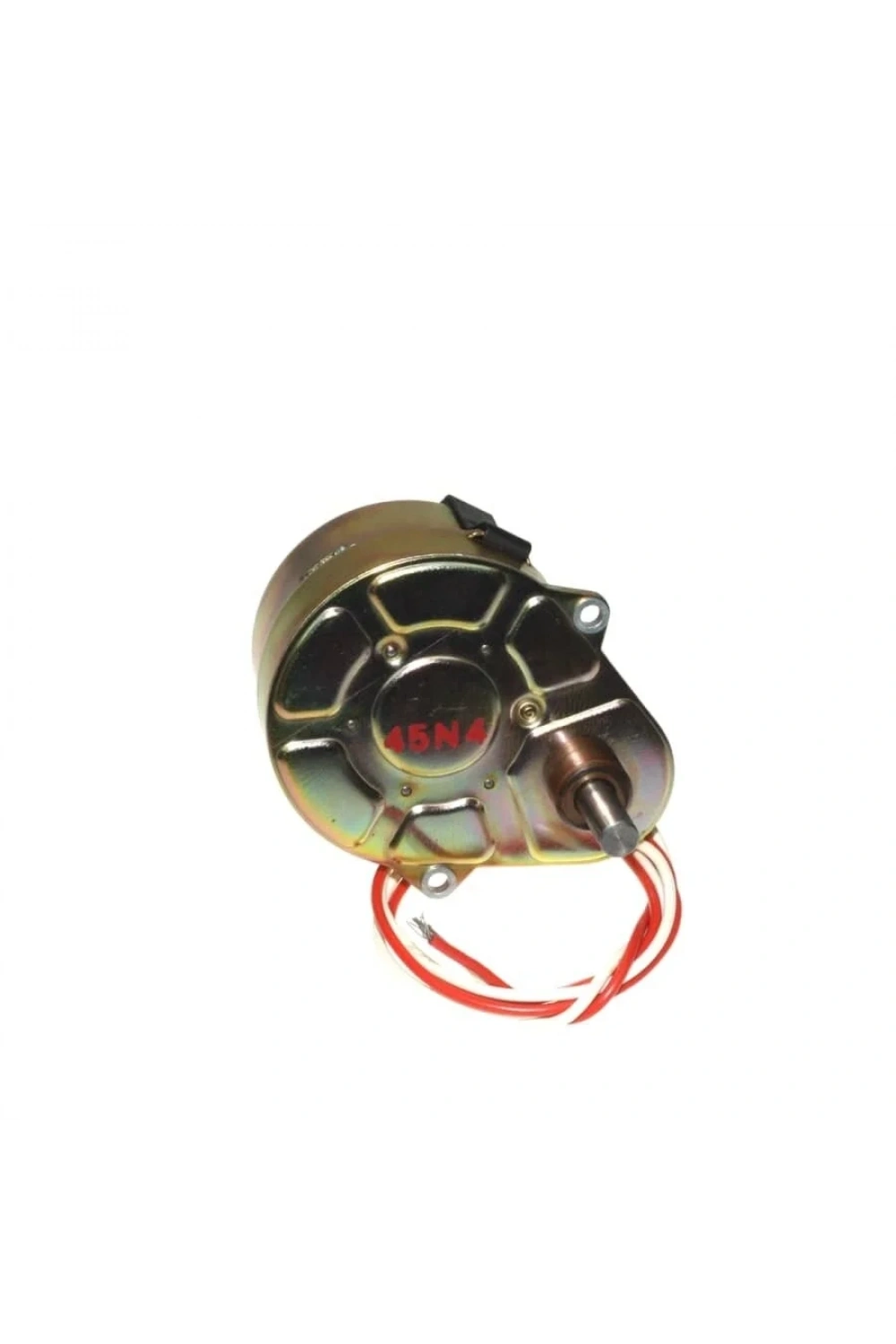 Crouzet 82344 AC 12V 50Hz 245mA 2.4W 60RPM