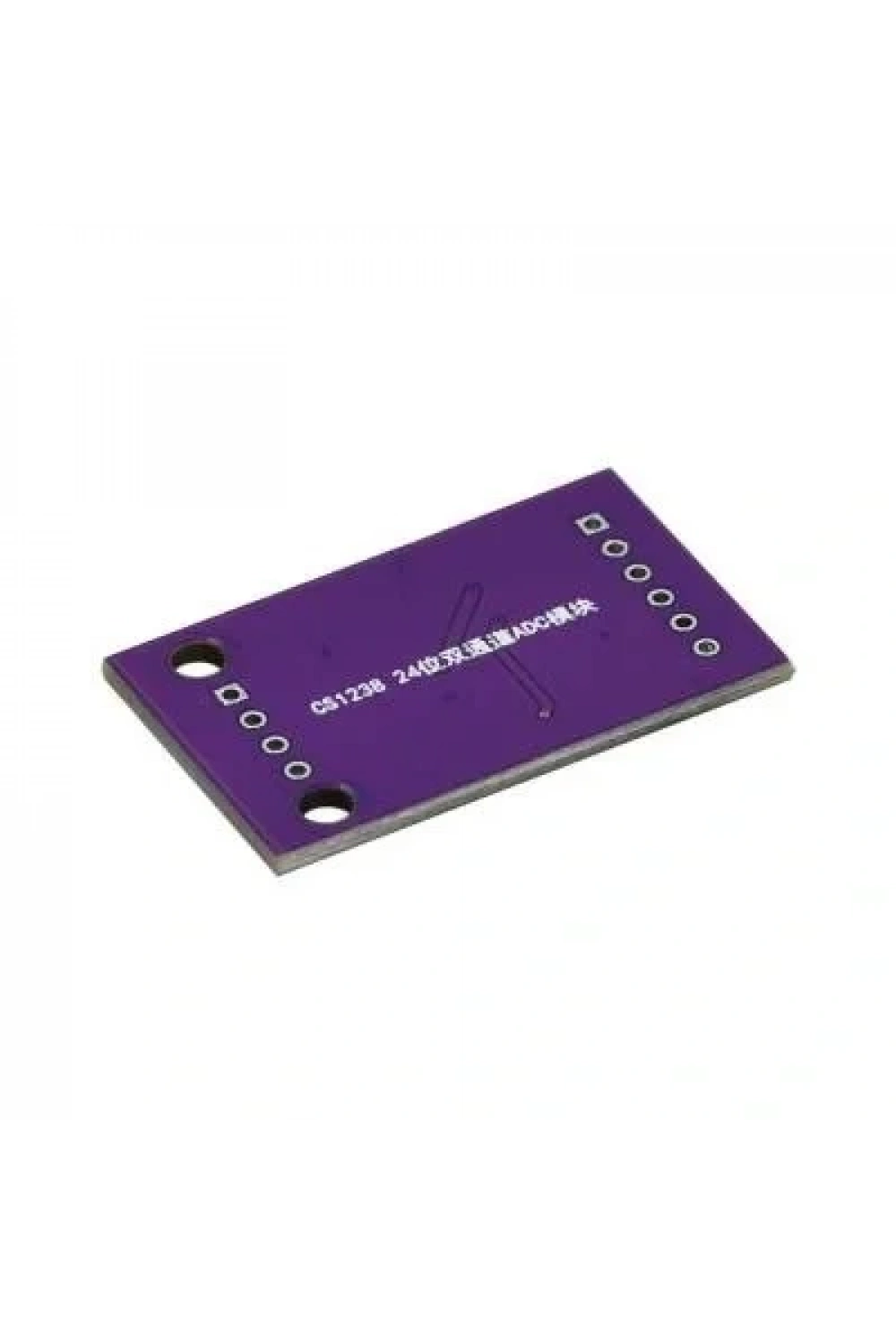 CS1238 24-Bit 2 Kanal ADC Modülü TL431 Çipli