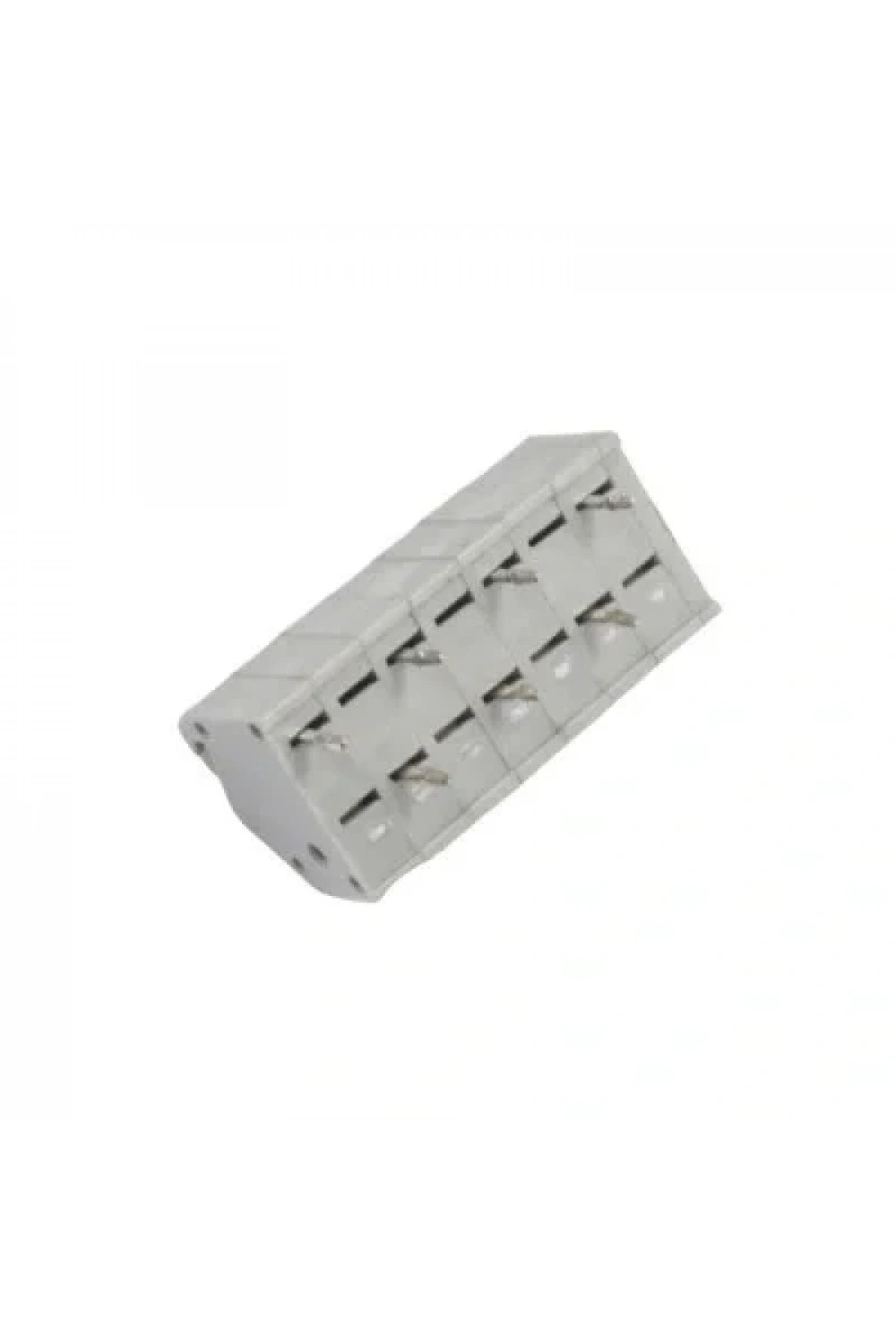CS200 3.5mm 7 Pin Yaylı Klemens