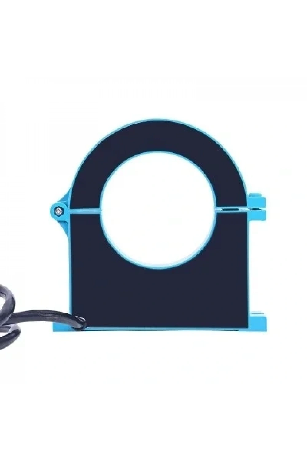 CTK-38 400/5A 2.5-5VA Hall Akım Sensörü - Akım Trafosu