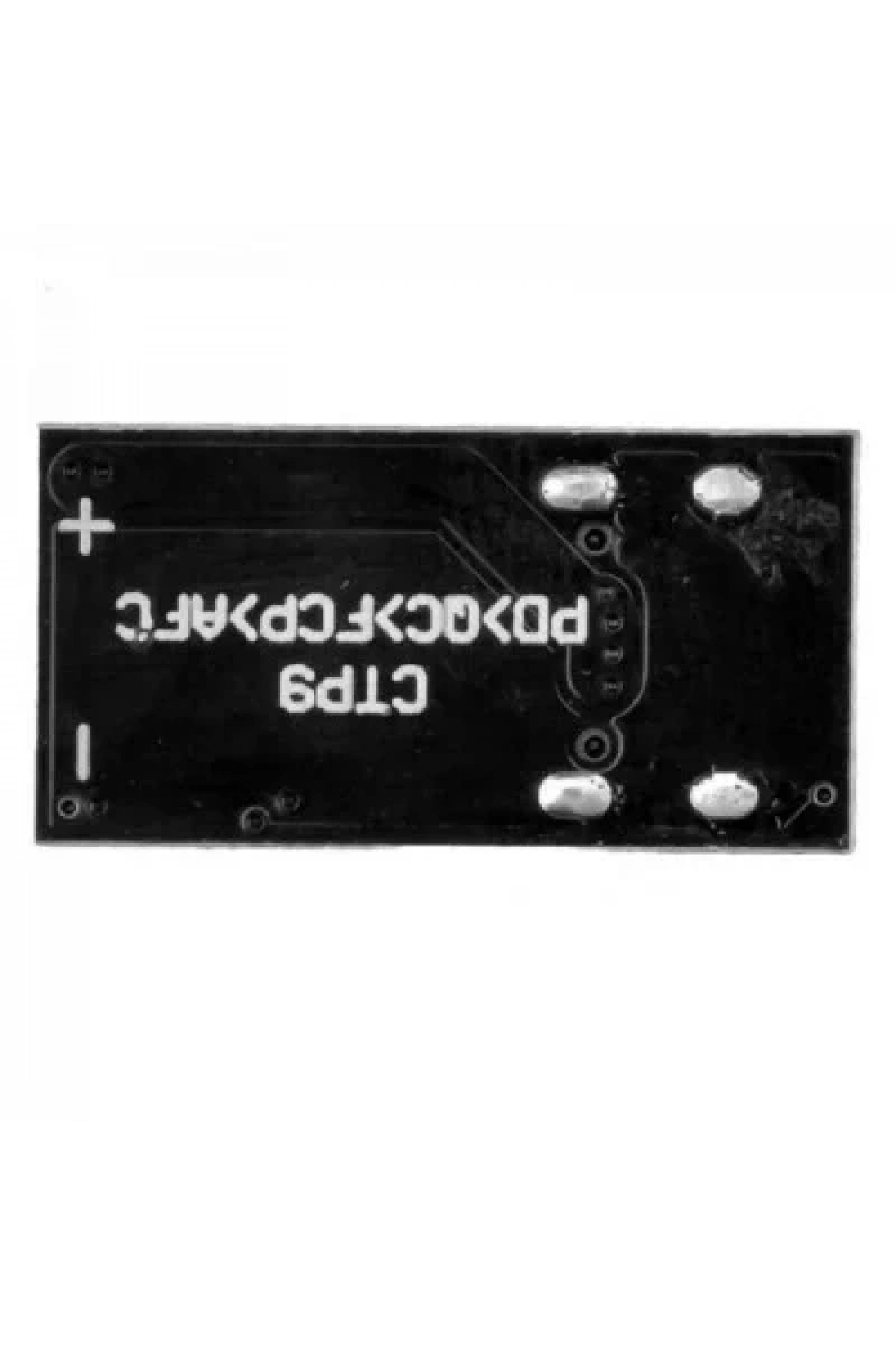 CTP9 Type-C PD/QC 9V 12V 15V 20V Hızlı Şarj Decoy Modülü