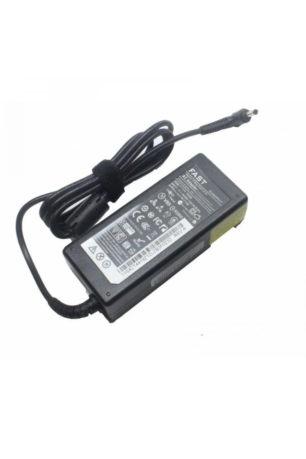 CUADP017 19V 3.42A 4.0×1.35mm ASUS Notebook Adaptör