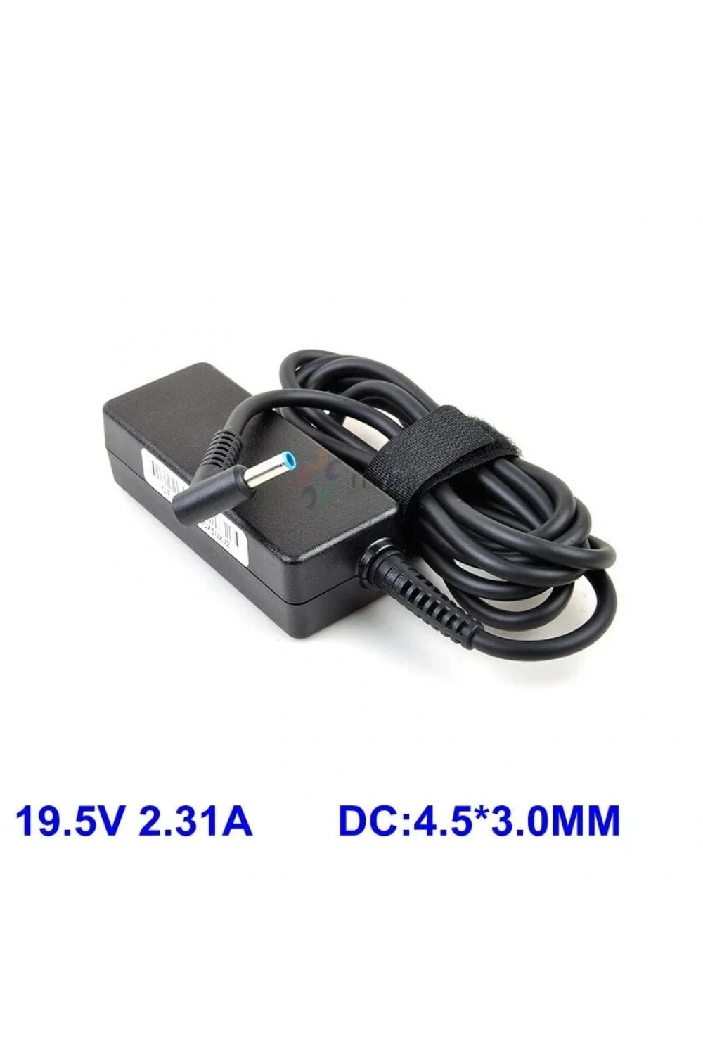 CUADP061 19.5V 2.31A 4.5*3.0mm HP Notebook Adaptör