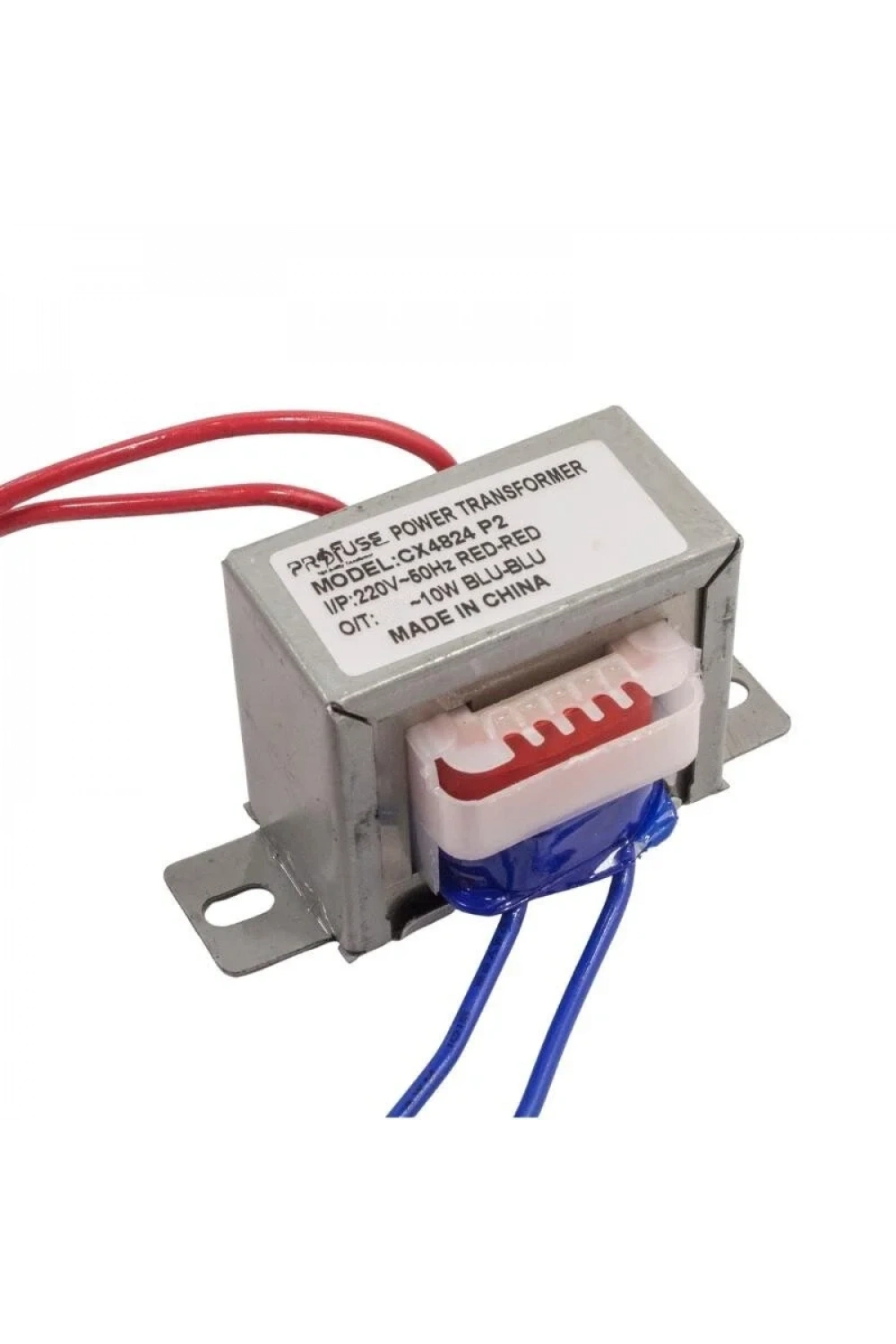 CX-4824 10W 15V AC Trafo - Transformatör