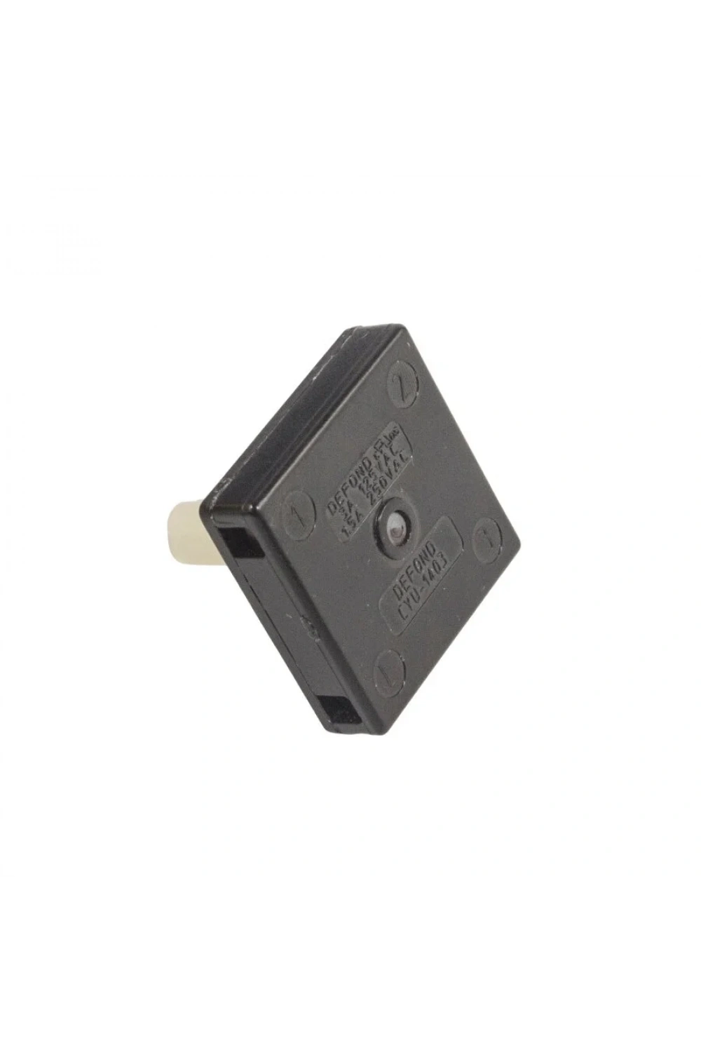 CYU-1403 4 Konumlu Rotary Switch