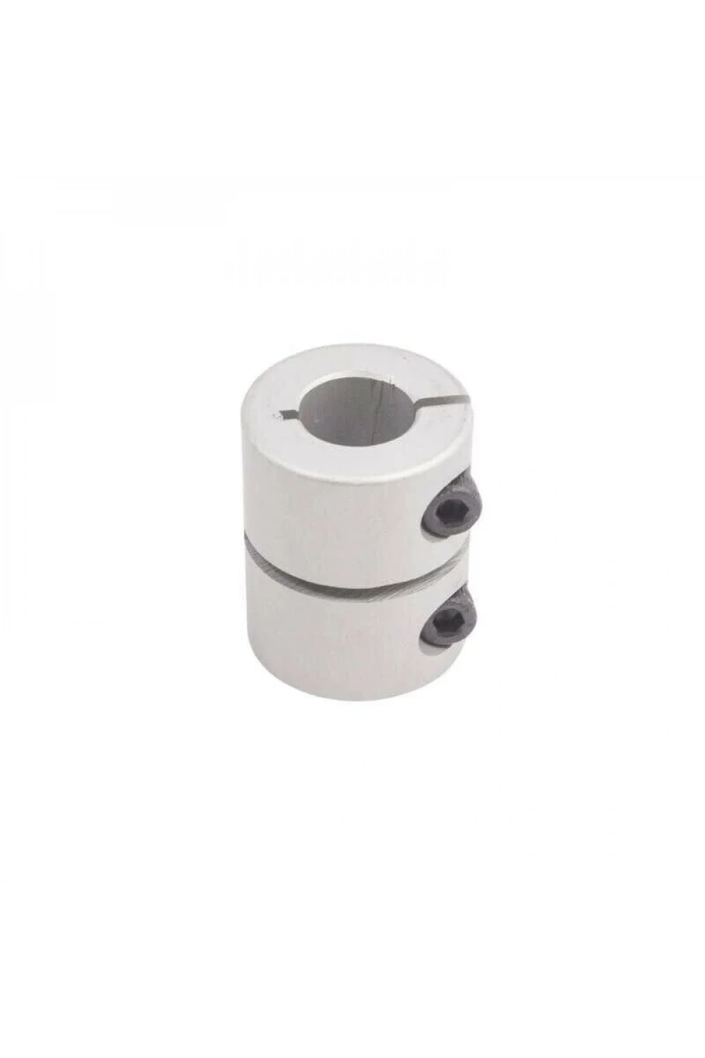 D20L25 Alüminyum Kaplin 10mmx10mm