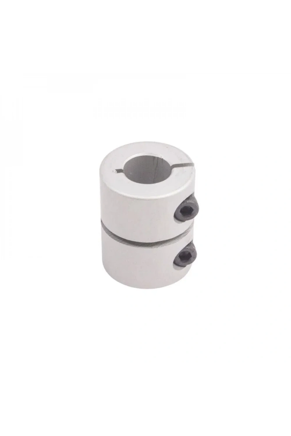 D20L25 Alüminyum Kaplin 10mmx10mm