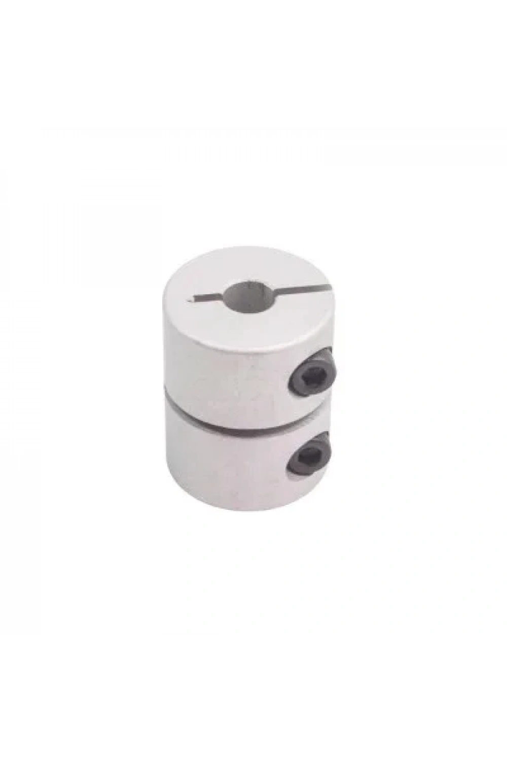D20L25 Alüminyum Kaplin 6mmx6mm