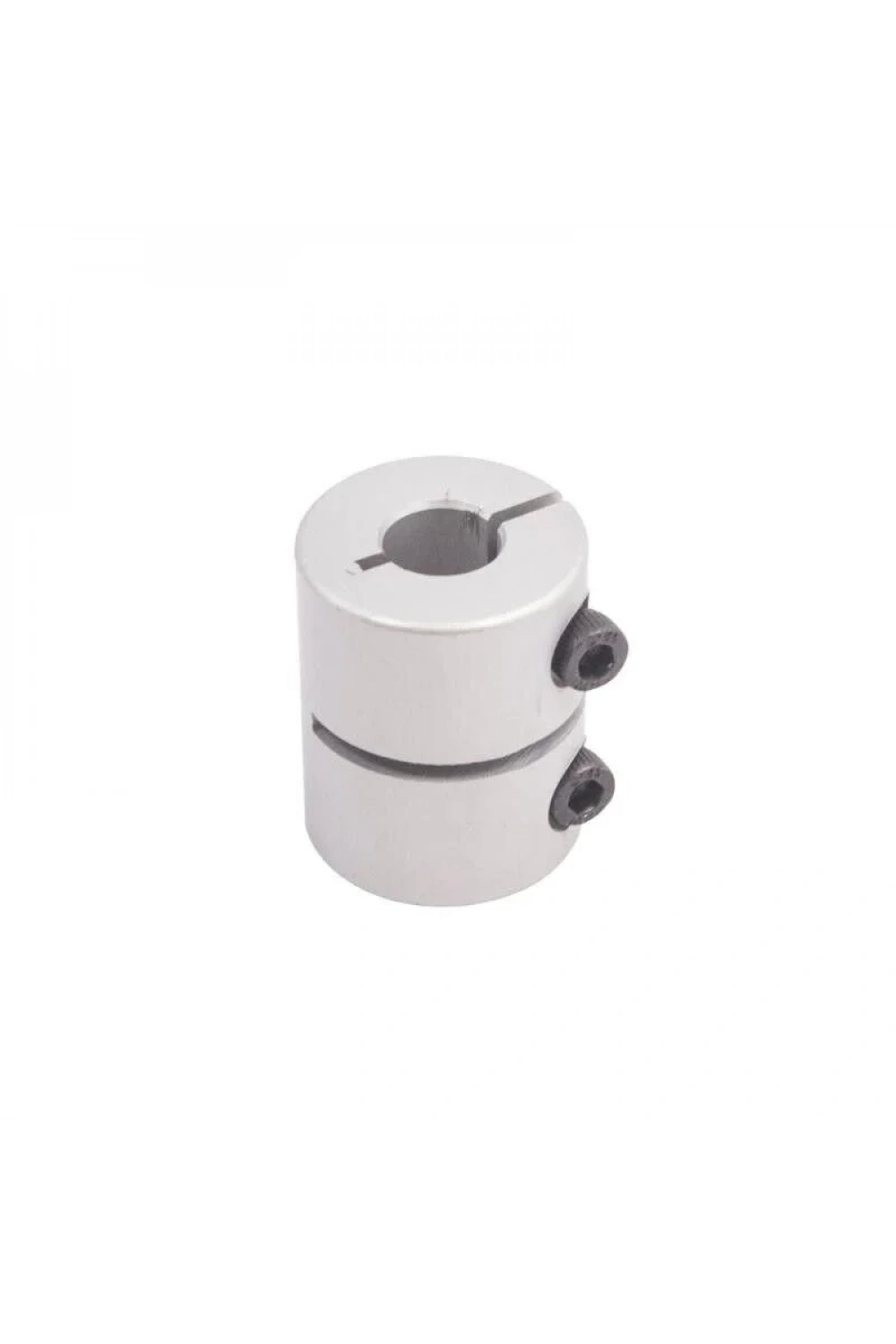 D20L25 Alüminyum Kaplin 8mmx8mm