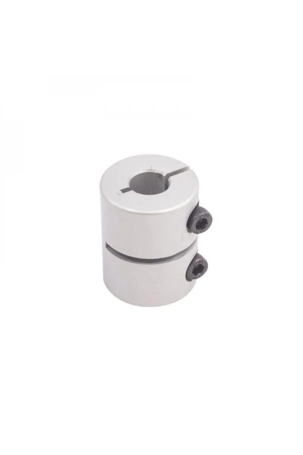 D20L25 Alüminyum Kaplin 8mmx8mm