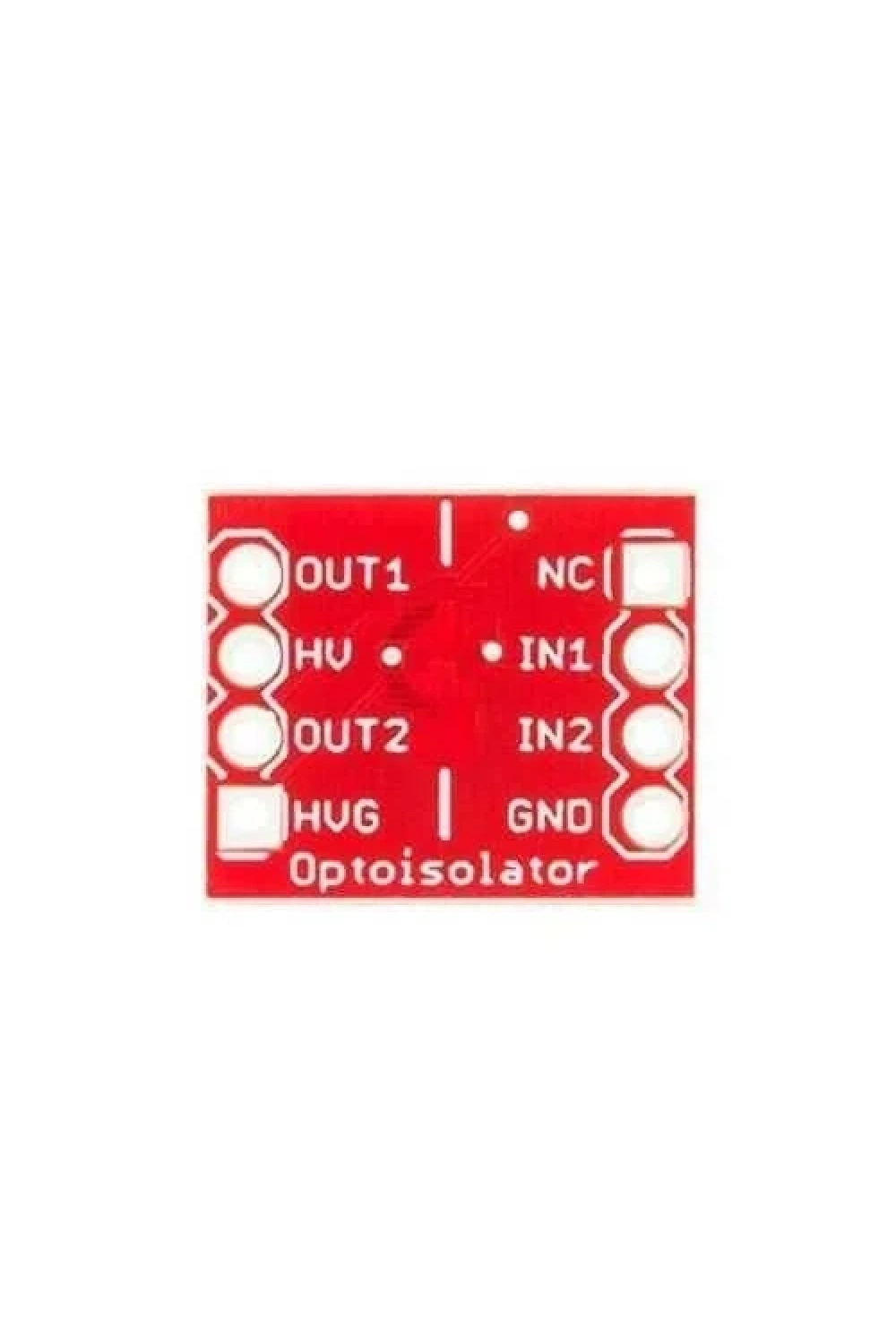 D213 Opto İzolatör Modülü - ILD213T Optoisolator