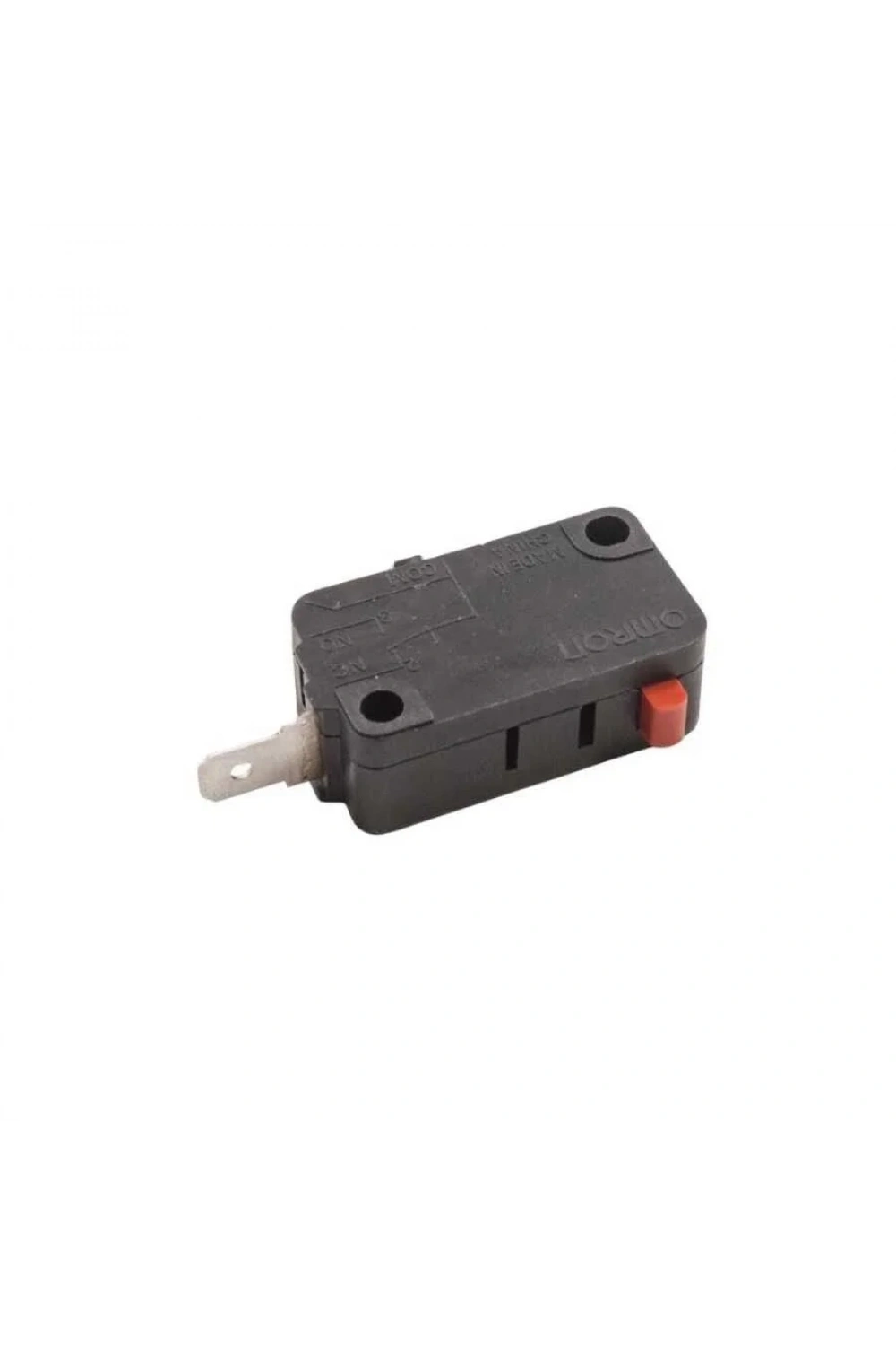 D3VJ-6-2C23 Micro Switch NC 2-Pin