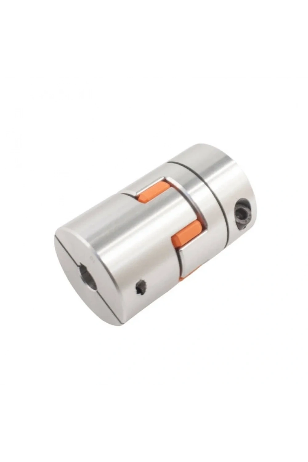 D40L66 Aluminum Coupling 10mmx15mm