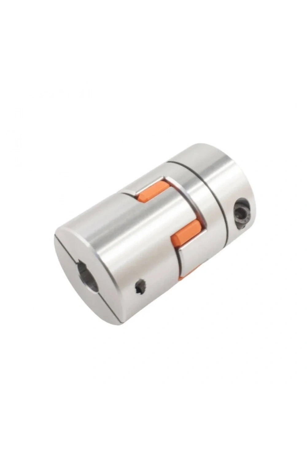 D40L66 Aluminum Coupling 19mmx19mm
