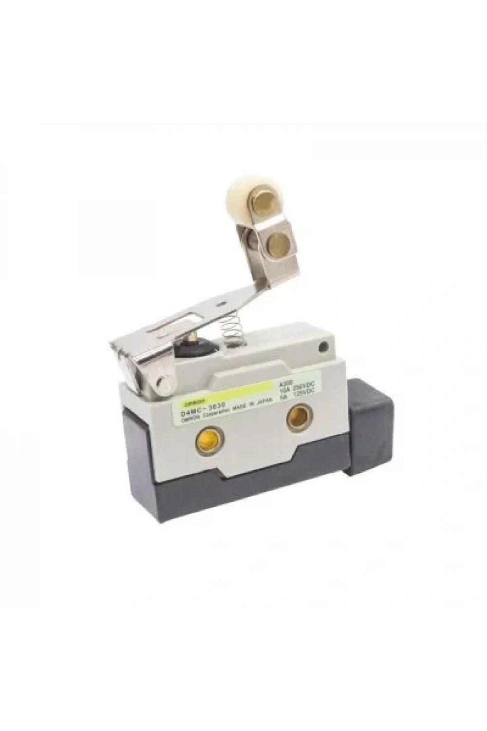 D4MC-3030 Plastik Gövde Limit Switch