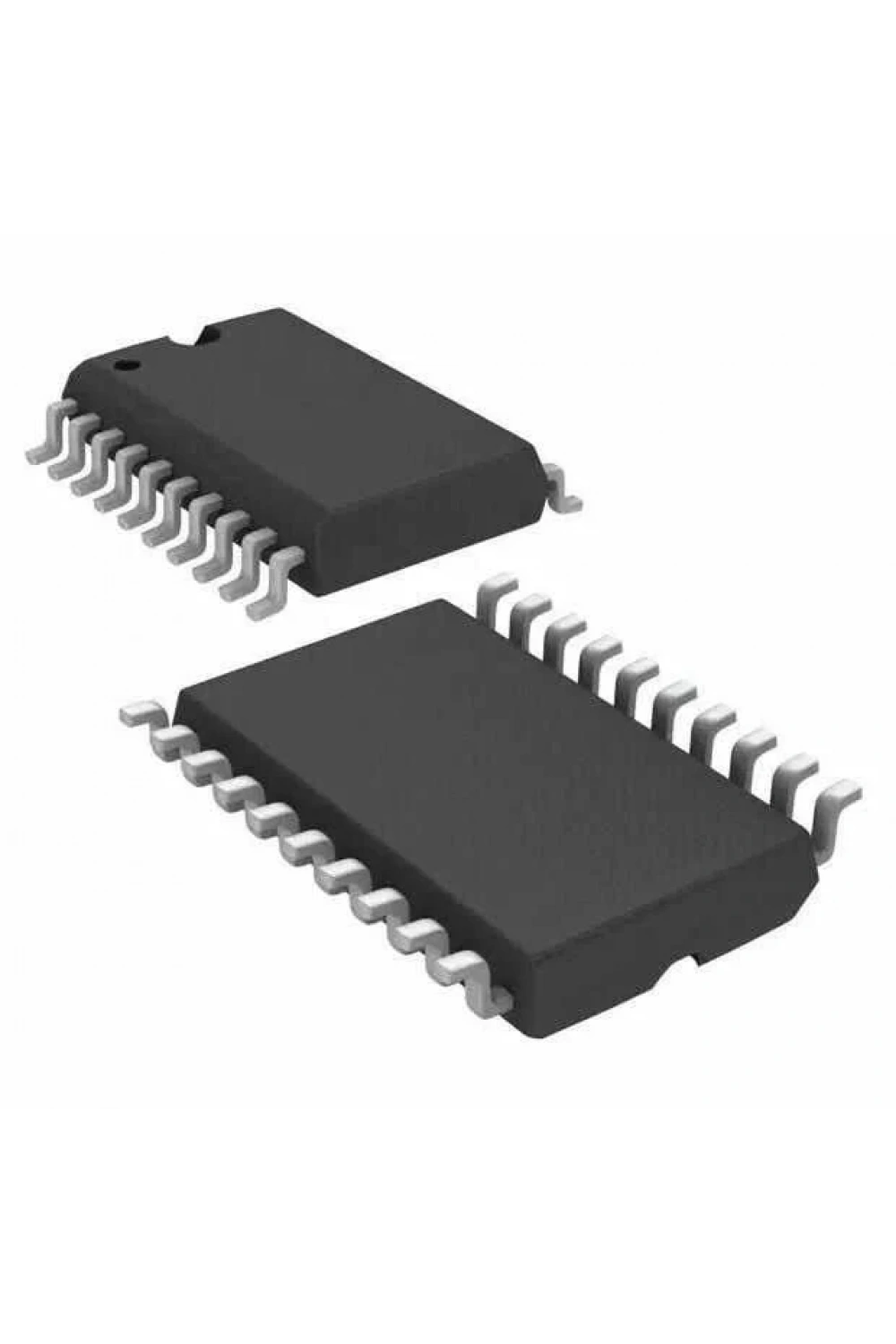 DAC0832LCWM SOIC-20 Smd Dijital Analog Çevirici Entegresi