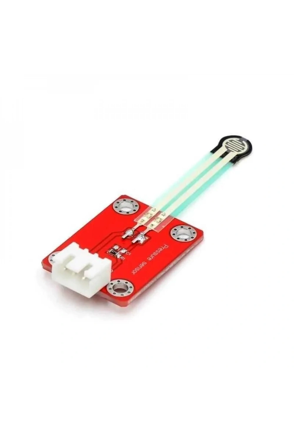 Dairesel Kuvvet Sensörü Modülü 3-Pin Arduino Uyumlu