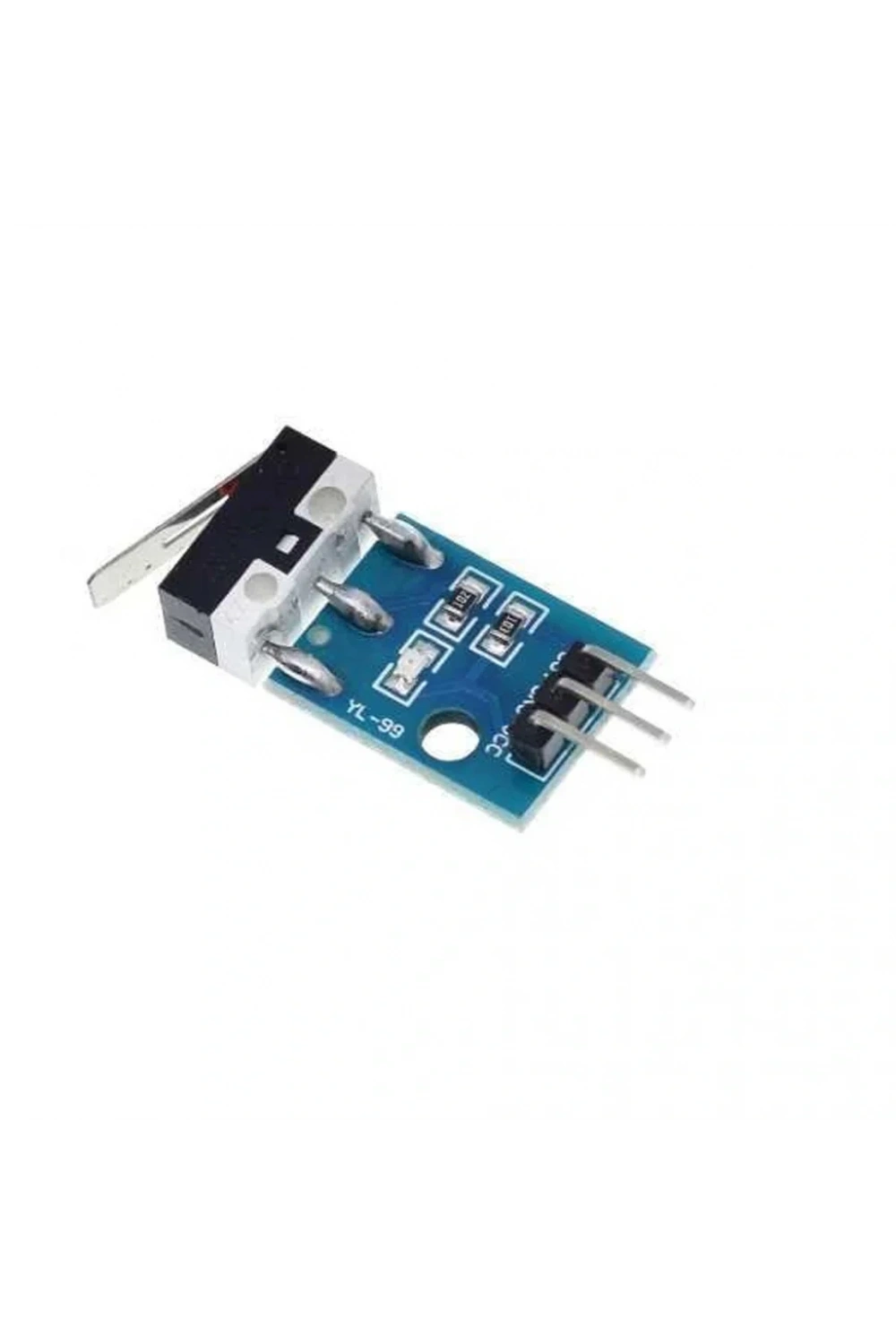 Darbe Sensör Modülü - YL-99 Switch Sensör
