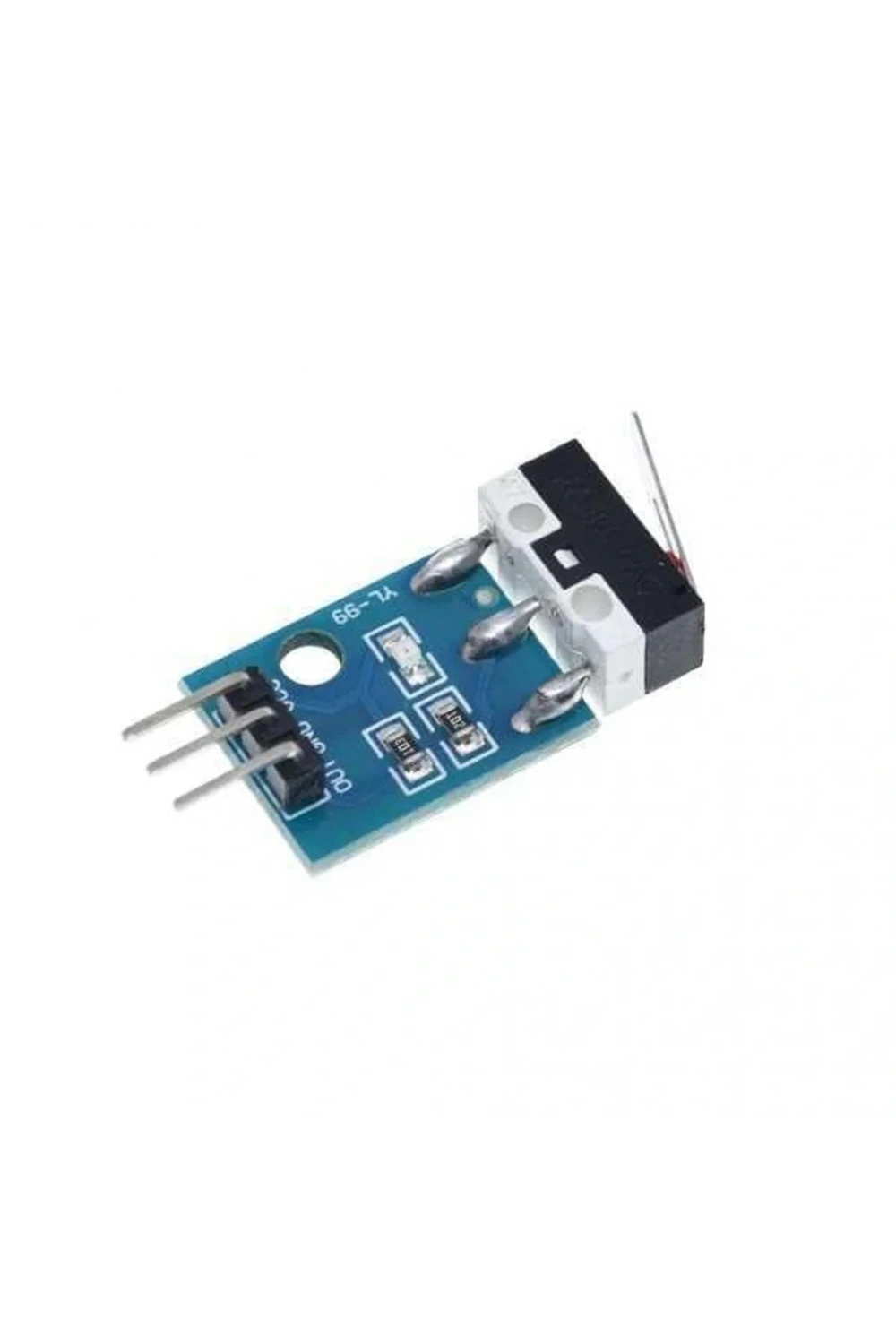Darbe Sensör Modülü - YL-99 Switch Sensör