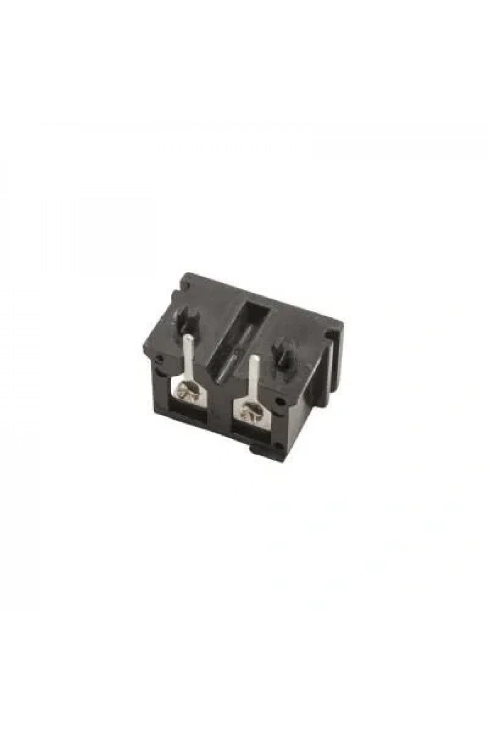 DB-8 C8 Erkek Power Soketi 90 Derece 22x12mm