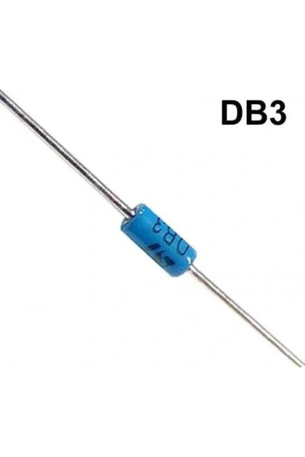 DB3 DO-35 36V Diyak 2A 36V DO-204