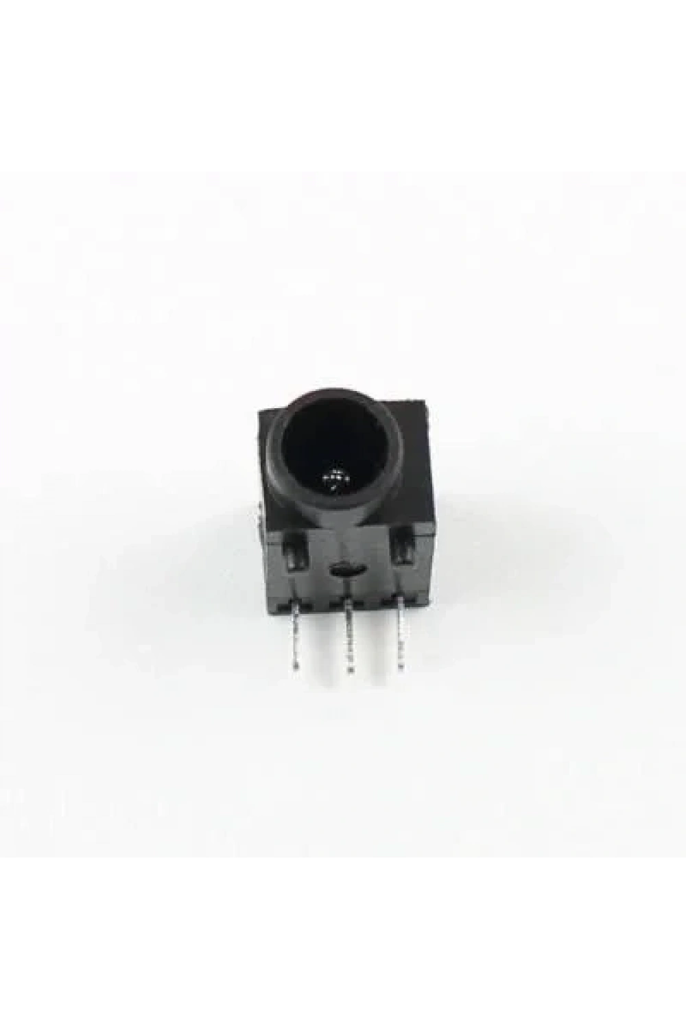 DC-003A 1mm Dişi Jack Şase 3 Pin