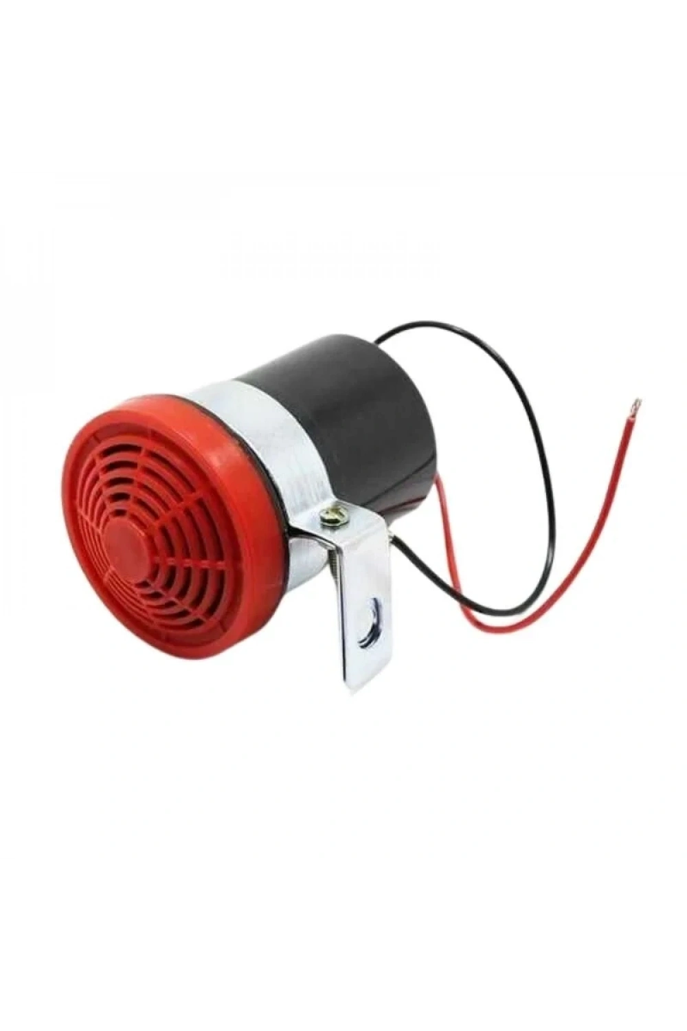 DC 12-24V Buzzer - Araç Geri Vites Uyarı Sesi 105db