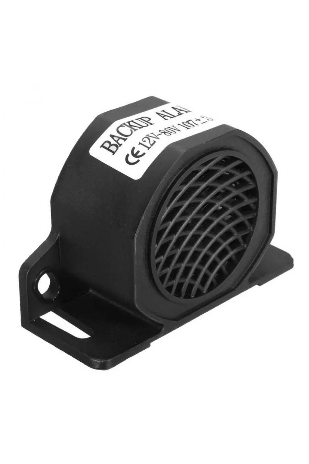 DC 12-48V Buzzer - Araç Geri Vites Uyarı Sesi 105db