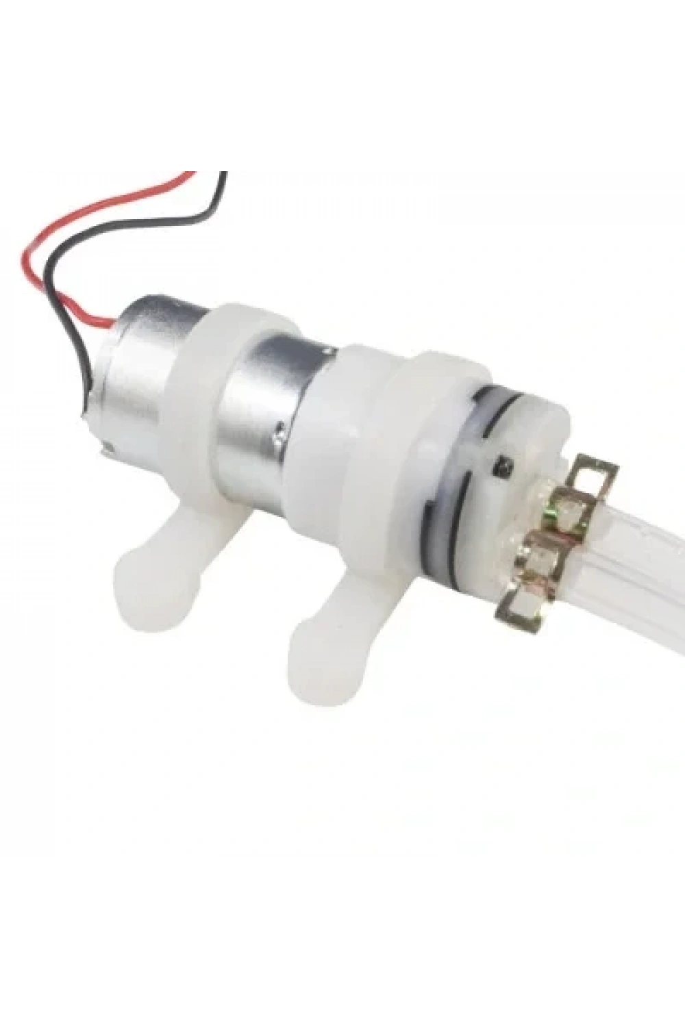 DC 12V 1.25L/dk Su Pompası