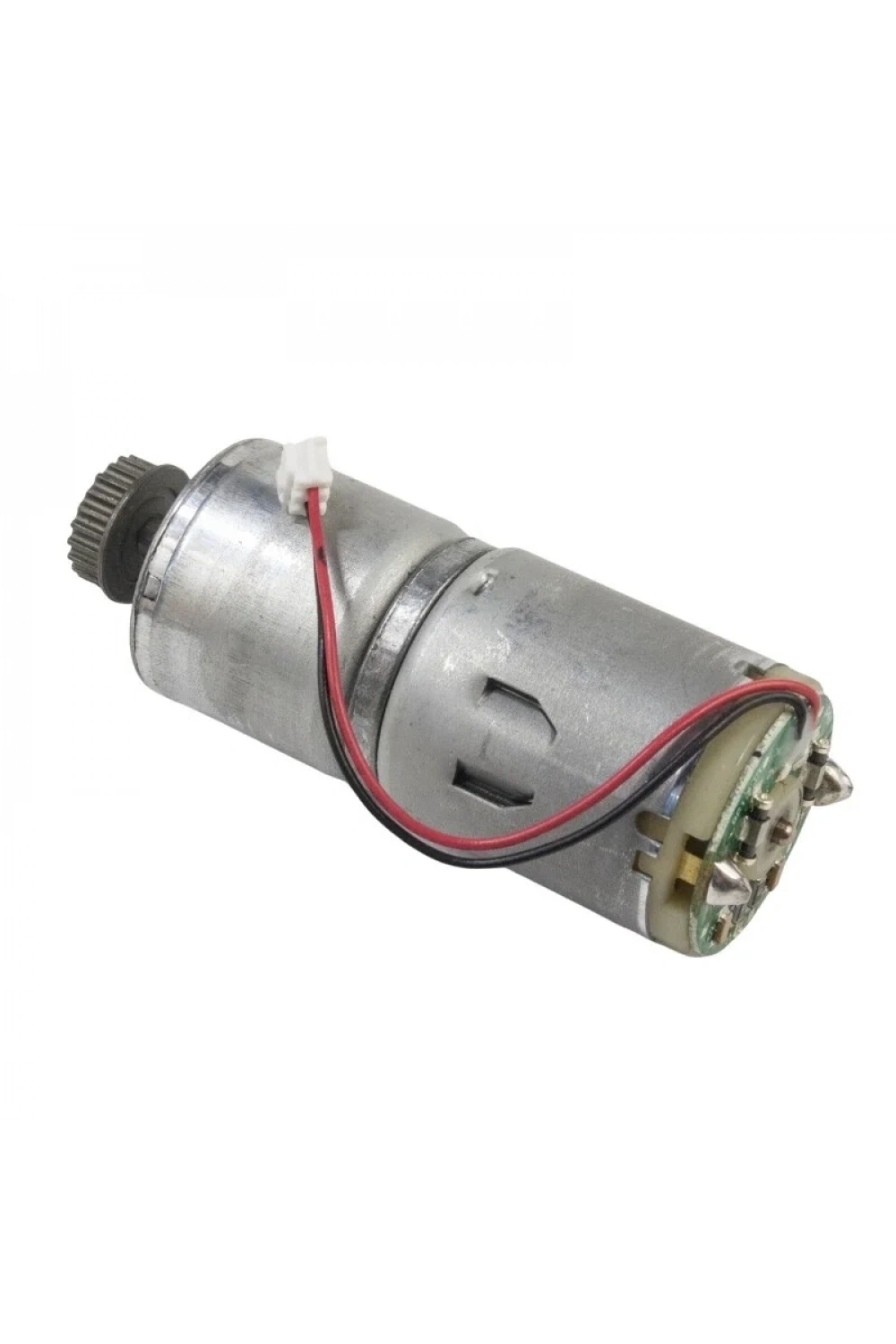 DC 12V 300Rpm 25mm Redüktörlü Havlu Dispenseri Motoru