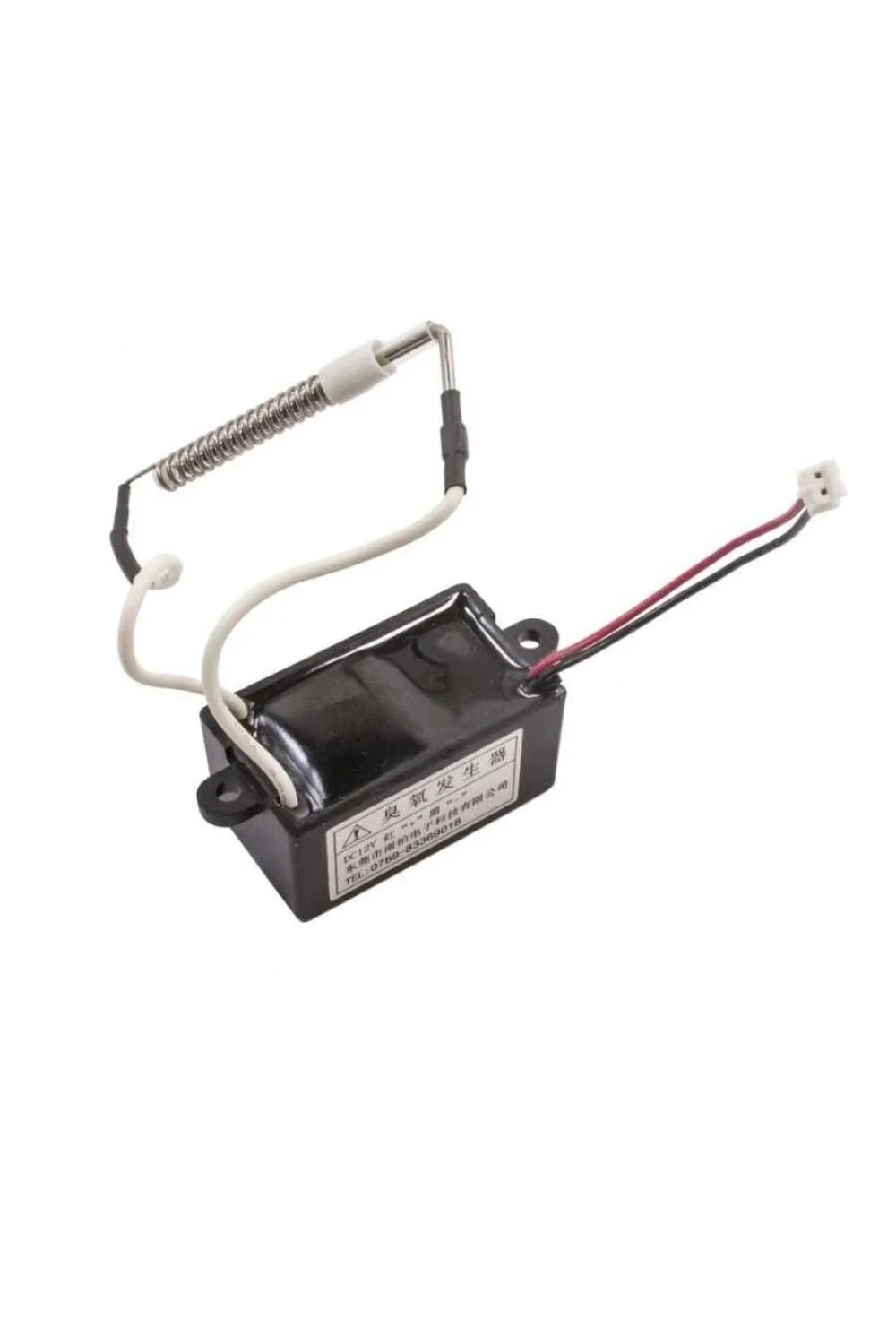 DC 12V Ozon Jeneratörü