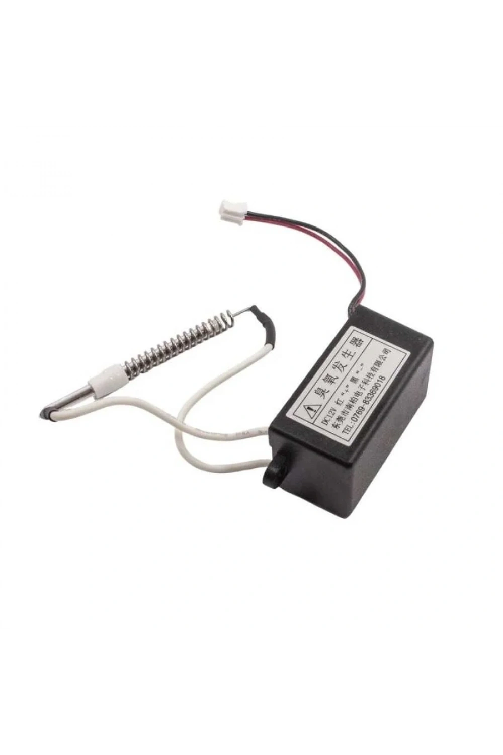 DC 12V Ozon Jeneratörü