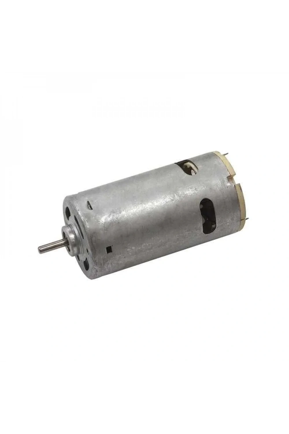 DC 220V 5712 Yüksek Hızlı Motor 20000 Rpm