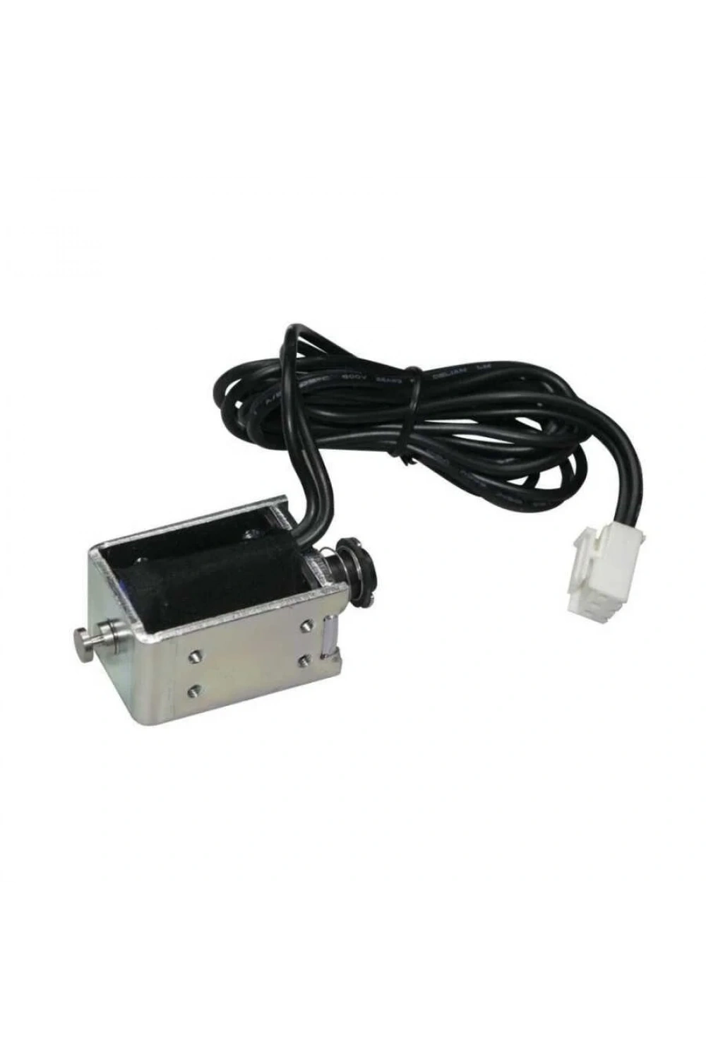 DC 220V İtme Çekme Selenoid Bobin 0837S-220V8800