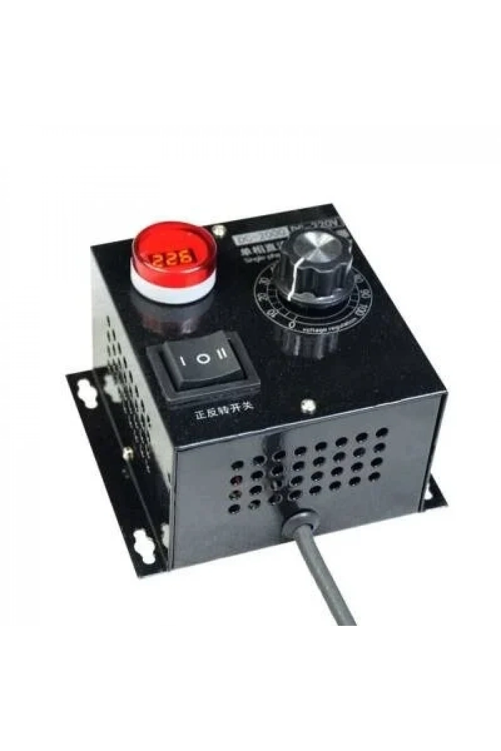 DC 220V Motor Sürücü Hız ve Yön Kontrollü 2000W