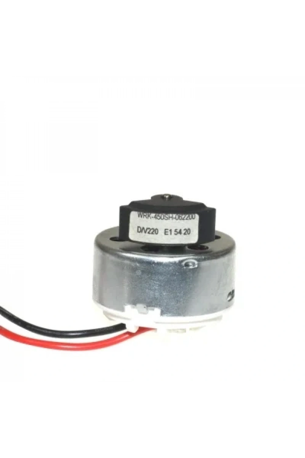 DC 220V Titreşim Motoru WRK-450SH-062200
