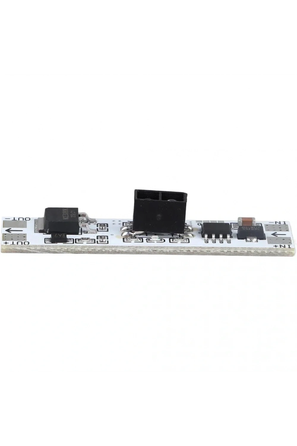 DC 5-24V 12V Kısa Mesafe Tarama Sensörü