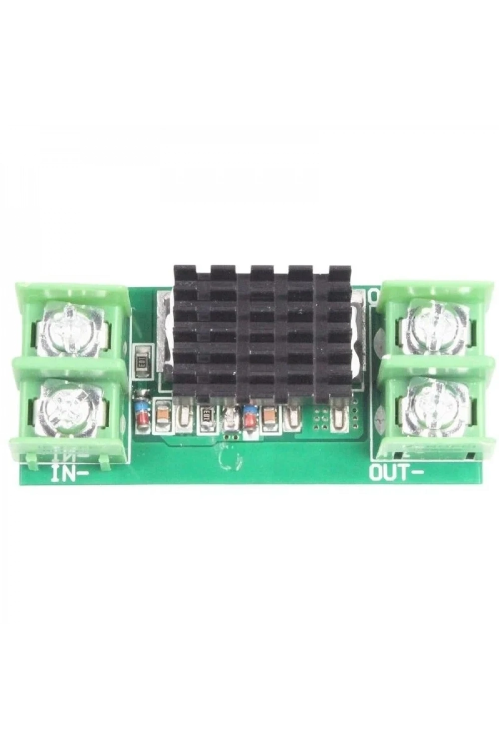 DC 5-60V 15A Güneş Paneli Ters Akım Engelleme Diyot Modülü