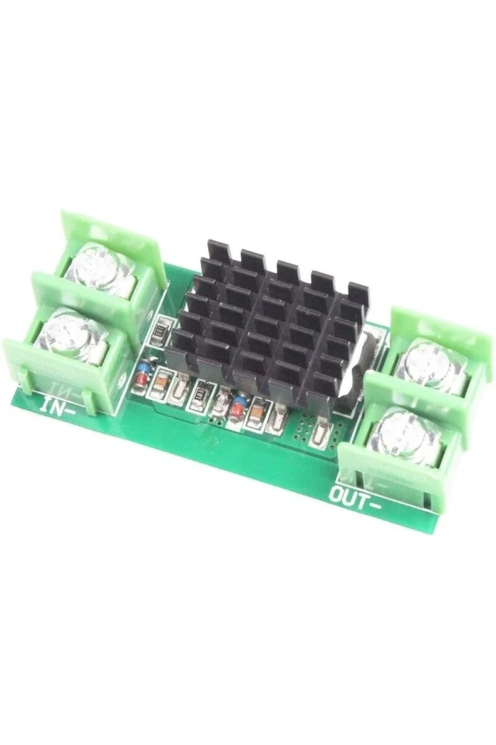 DC 5-60V 15A Güneş Paneli Ters Akım Engelleme Diyot Modülü