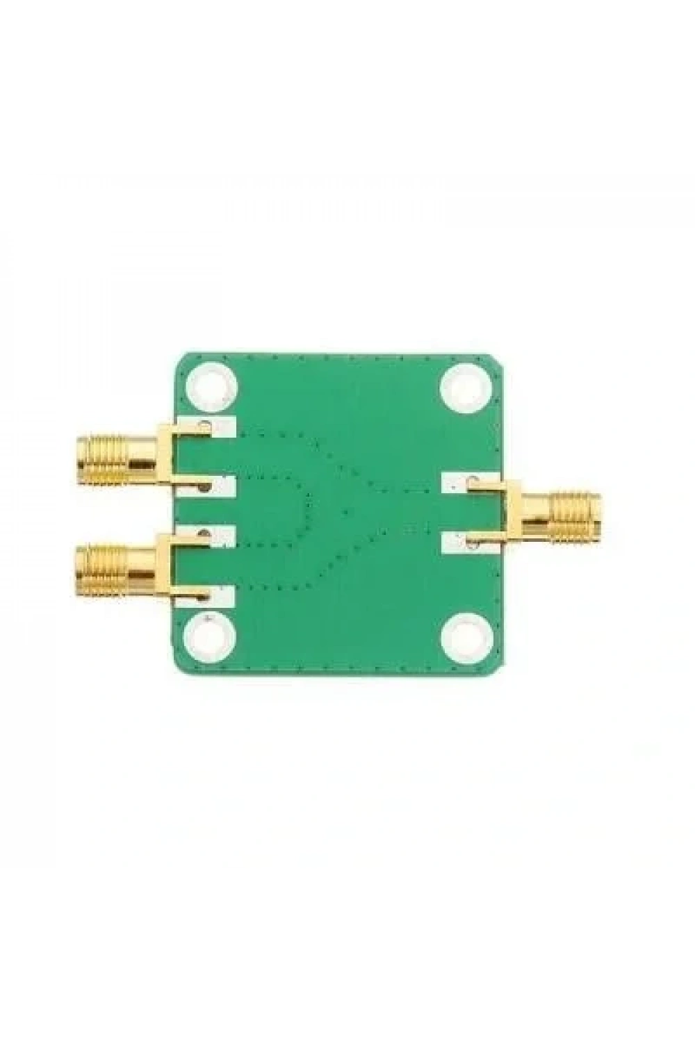 DC-5G 6DB RF Mikrodalga Güç Dağıtıcı Modülü