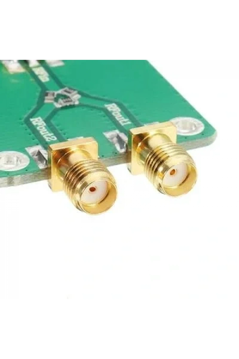 DC-5G 6DB RF Mikrodalga Güç Dağıtıcı Modülü