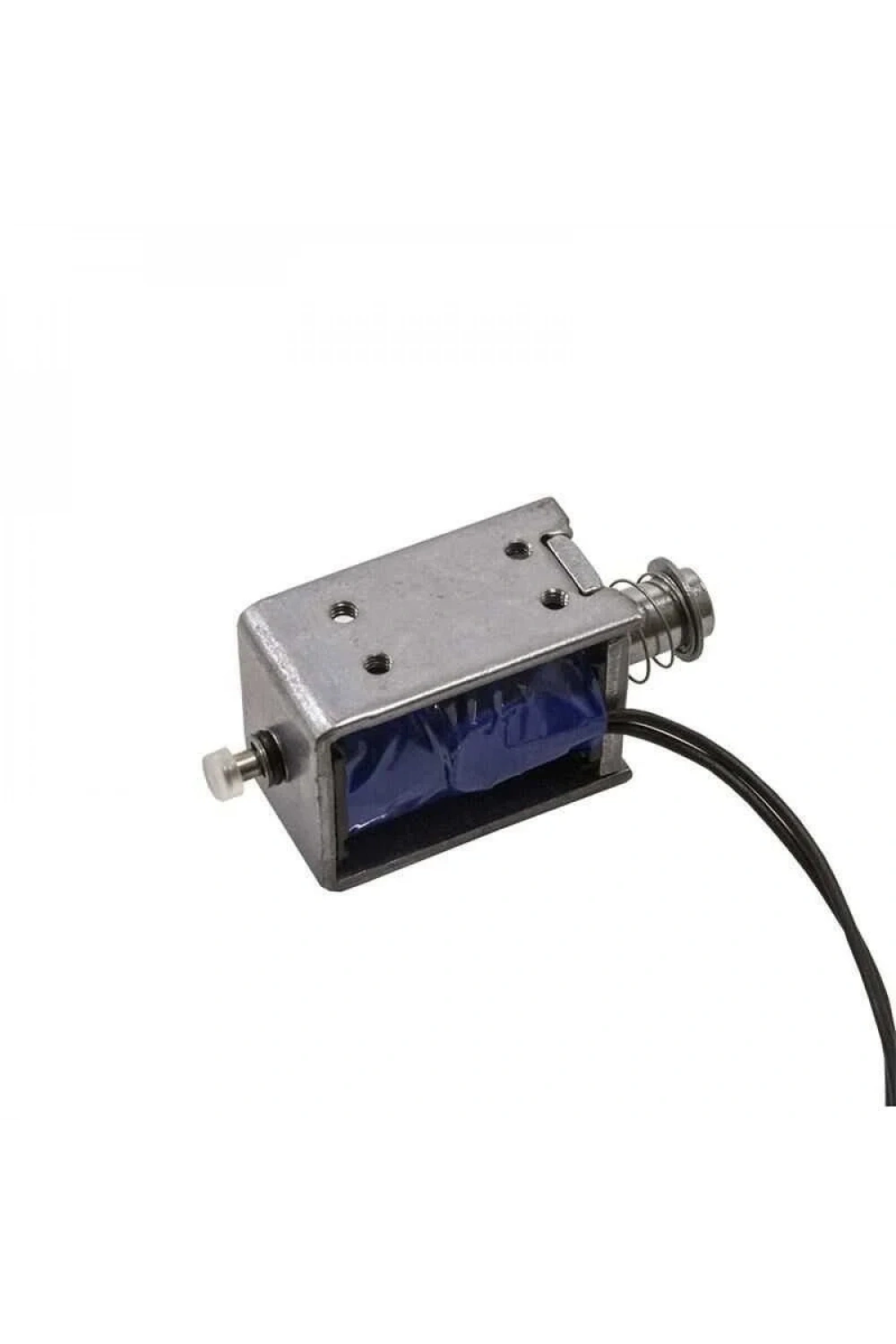 DC 6-12V İtme Solenoid Bobin SDO-0837S