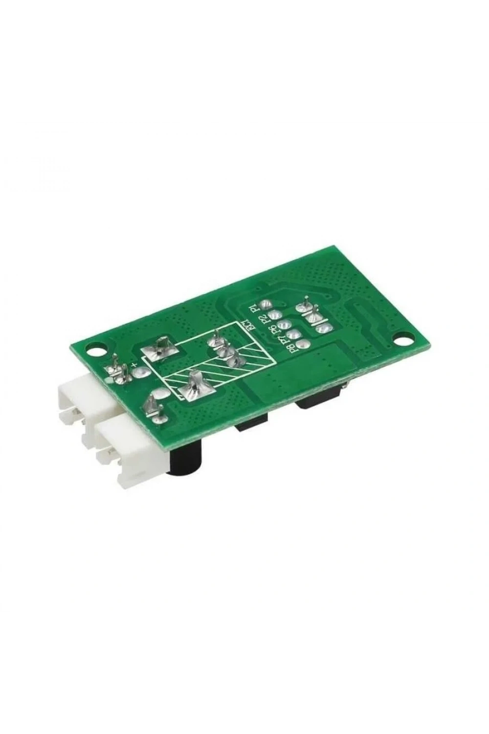 DC 7-12V 10A PWM Motor Hız Kontrol Modülü