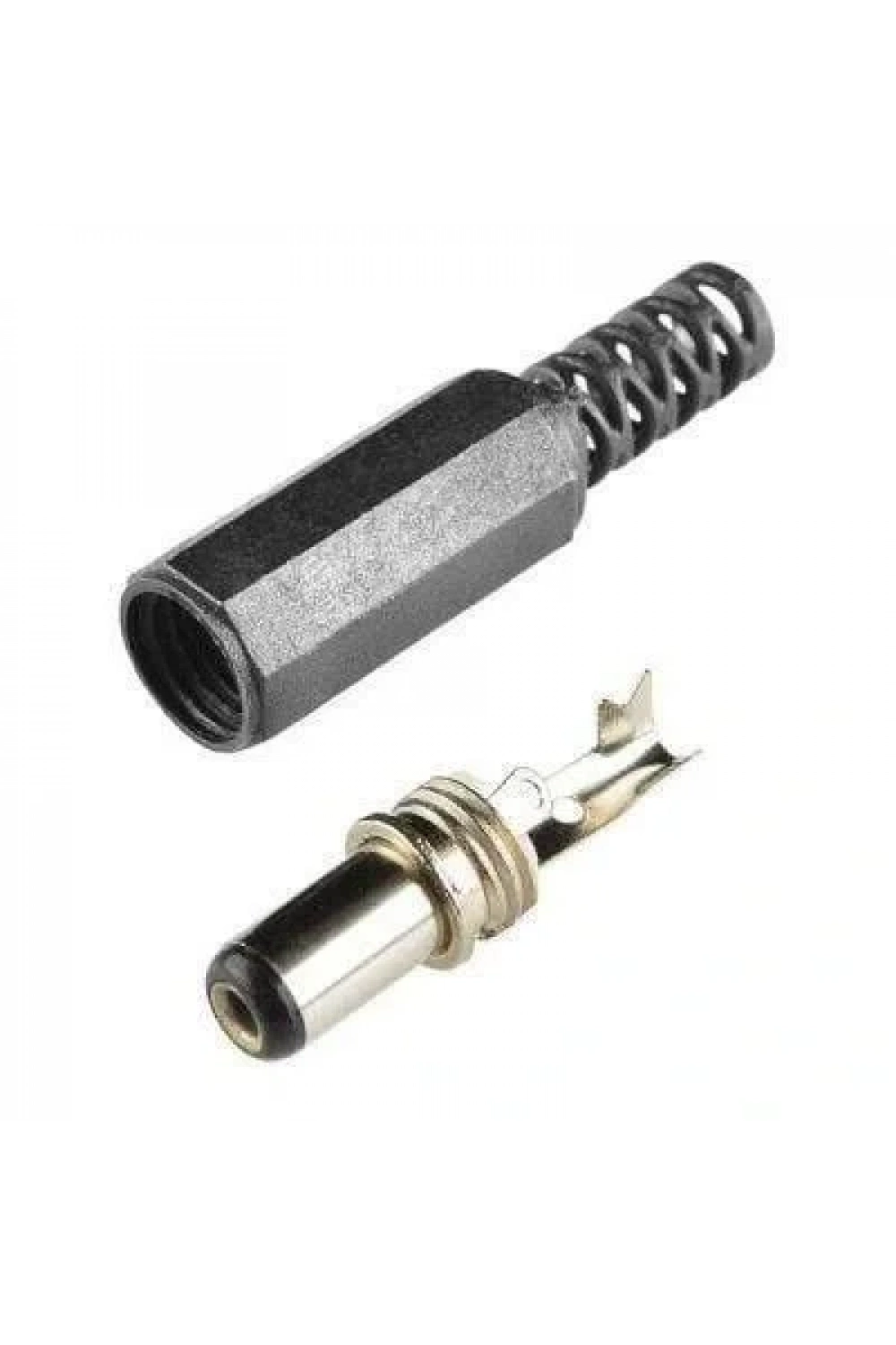 DC Barrel Jack