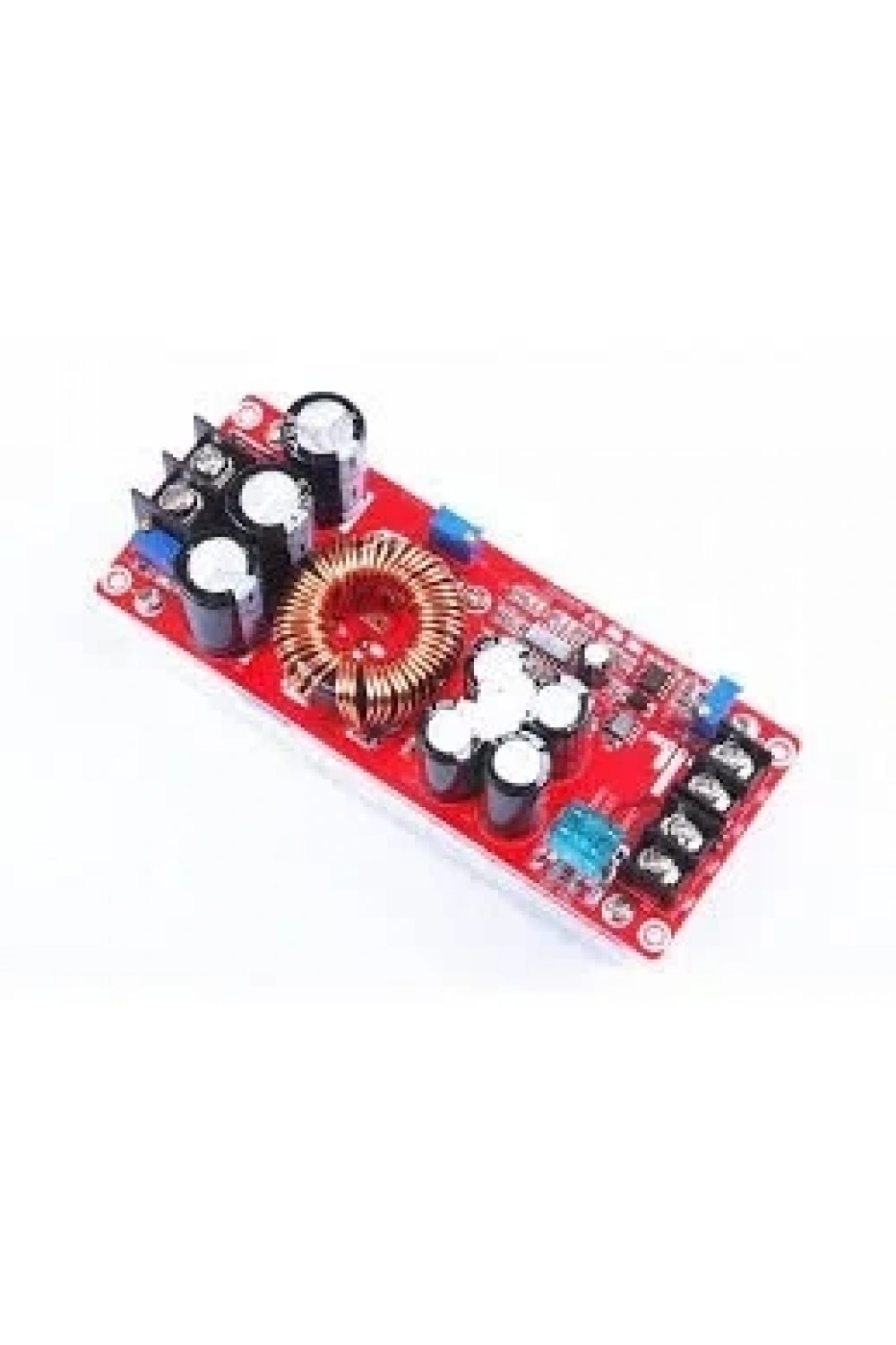 DC-DC 1200W 20A Voltaj Yükseltici Boost Modül